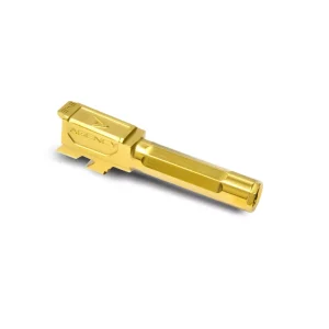 Glock 43 Compatible Barrel - 28 | Montana Gun Shop