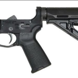 Real PSA – PALMETTO STATE ARMORY AR15 COMPLETE STEALTH LOWER MAGPUL MOE - Rifles | Montana Gun Shop