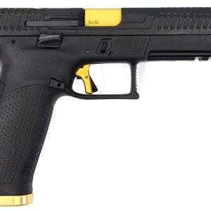 CZ P-10 F Competition Ready 2026 9mm - Uncategorized - Montana Gun Shop