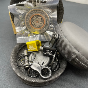 New 02 Glock Switch Keychain - Glock Switches | Montana Gun Shop