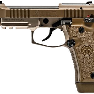 Langdon Tactical Technology Beretta Cheetah 380 ACP - Glock Pistols - Montana Gun Shop