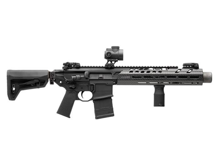 Magpul MOE SL-M Carbine Stock 2026 Edition Magpul MOE SL-M Carbine Stock 2026 Edition - Firearms > Accessories - Montana Gun Shop