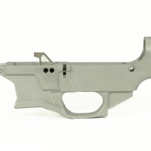 Ar9 80 Lower Fire Safe Marked 9Mm Billet - 25 | Montana Gun Shop