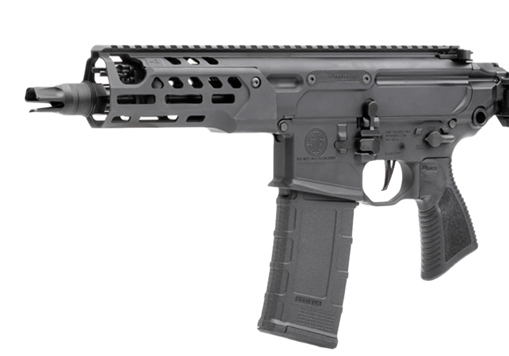 MCX-RATTLER LT - Fast Ship MCX-RATTLER LT - Fast Ship - Handguns - Montana Gun Shop