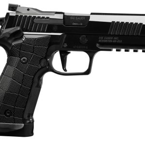 New SIG RESERVE COLLECTION P226-XFIVE - Handguns - Montana Gun Shop