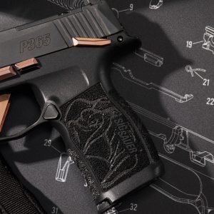 Authentic P365-XL ROSE COMP Authentic P365-XL ROSE COMP - Handguns - Montana Gun Shop