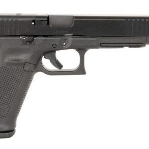 Glock 17 Gen5 9Mm - 18 - Montana Gun Shop