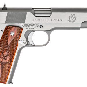1911 STAINLESS CALIFORNIA For Sale - Handguns | Montana Gun Shop