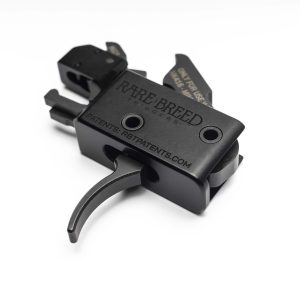 In Stock: FRT-MR3™ - FRT Triggers - Montana Gun Shop