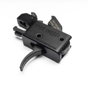 FRT-MR3™ - Fast Ship - Triggers - Montana Gun Shop
