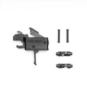 FRT-RD3™ (SEF) - Fast Ship - Triggers - Montana Gun Shop