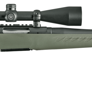New Ruger American Predator With Vortex Crossfire Ii Riflescope - Handguns | Montana Gun Shop
