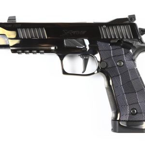 SIG RESERVE COLLECTION P226-XFIVE Direct - Handguns - Montana Gun Shop