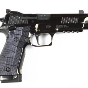 Shop SIG RESERVE COLLECTION P226-XFIVE - Handguns - Montana Gun Shop
