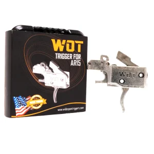 New WOT Trigger - Triggers | Montana Gun Shop
