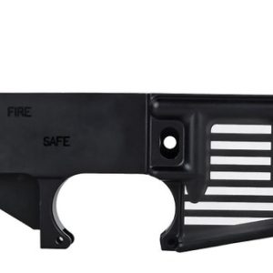 Ar 9 80 Lower Assembly Fire Safe Marked - 25 | Montana Gun Shop