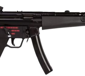Century Arms AP5-N Navy 9mm Pistol Direct - Suppressors | Montana Gun Shop