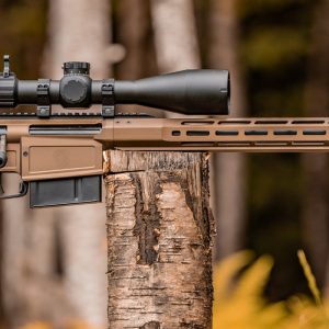 CROSS MAGNUM - Fast Ship - Rifles - Montana Gun Shop
