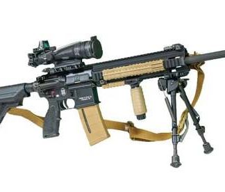 HECKLER & KOCH MR27 DEPLOYMENT KIT for sale at firearms-montana.net