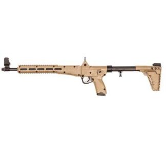 KELTEC SUB2000 GEN2 [TAN] for sale at firearms-montana.net