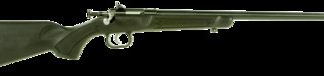 KEYSTONE SPORTING ARMS CRICKETT SYNTHETIC SINGLE SHOT for sale at firearms-montana.net