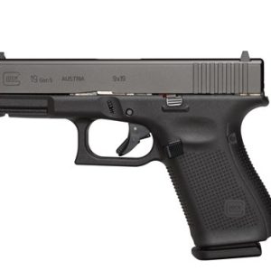 GLOCK 19 GEN5 For Sale - Handguns | Montana Gun Shop