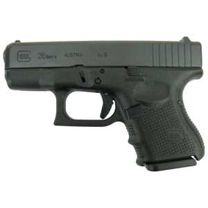 GLOCK 26 GEN 4 - Best Price - Triggers | Montana Gun Shop