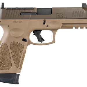 Taurus G3 Tactical 2026 9mm Threaded Barrel - Uncategorized | Montana Gun Shop