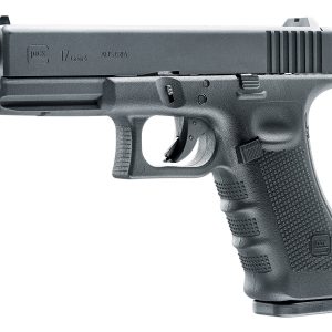Glock 17 Gen 4 - 18 - Montana Gun Shop