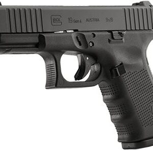 Authentic GLOCK 19 GEN4 FRONT COCKING SERRATIONS - Triggers | Montana Gun Shop