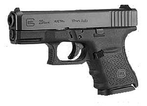 Get GLOCK 29 GEN 4 Online - Triggers | Montana Gun Shop