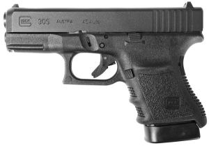 GLOCK 30S Direct - Triggers | Montana Gun Shop