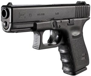 GLOCK 19 Direct - Triggers | Montana Gun Shop