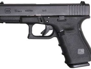 Get GLOCK 19 GEN4 Online - Triggers | Montana Gun Shop
