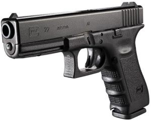 GLOCK 22 - Handguns | Montana Gun Shop
