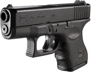 GLOCK 26 - Best Price - Triggers | Montana Gun Shop