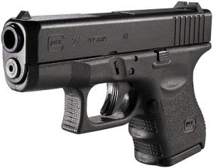 GLOCK 27 - Best Price - Triggers | Montana Gun Shop