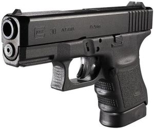 GLOCK 30 - Triggers | Montana Gun Shop