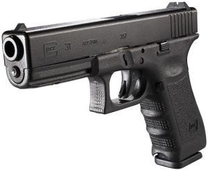 Shop GLOCK 31 - Triggers | Montana Gun Shop