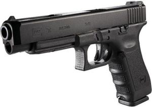 GLOCK 34 - Best Price - Triggers | Montana Gun Shop