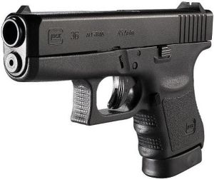 GLOCK 36 - Best Price - Triggers | Montana Gun Shop
