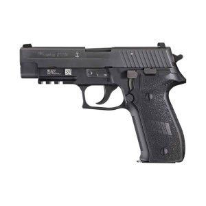 P226 MK25 CALIFORNIA  - Fast Ship - Handguns - Montana Gun Shop
