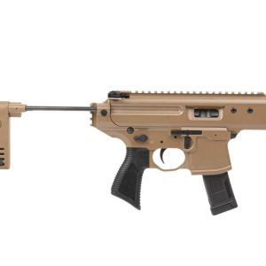 Buy SIG MPX COPPERHEAD WITH BRACE - Handguns - Montana Gun Shop