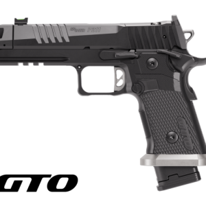 P211-GTO - Handguns | Montana Gun Shop