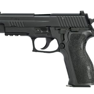 New P226 ELITE - Handguns - Montana Gun Shop