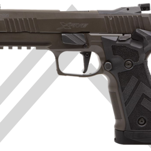 Authentic P226-XFIVE LEGION - Handguns | Montana Gun Shop