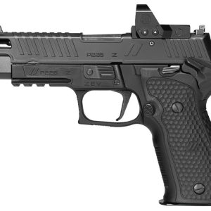 Buy P226 ZEV - Handguns - Montana Gun Shop