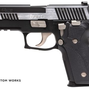 P229 Equinox Elite Compact - Fast Ship - Ammunition - Montana Gun Shop