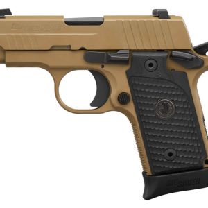 P238 EMPEROR SCORPION For Sale - Handguns - Montana Gun Shop