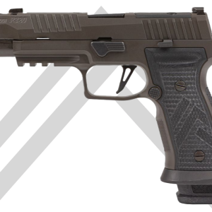 New P320-AXG LEGION - Handguns | Montana Gun Shop